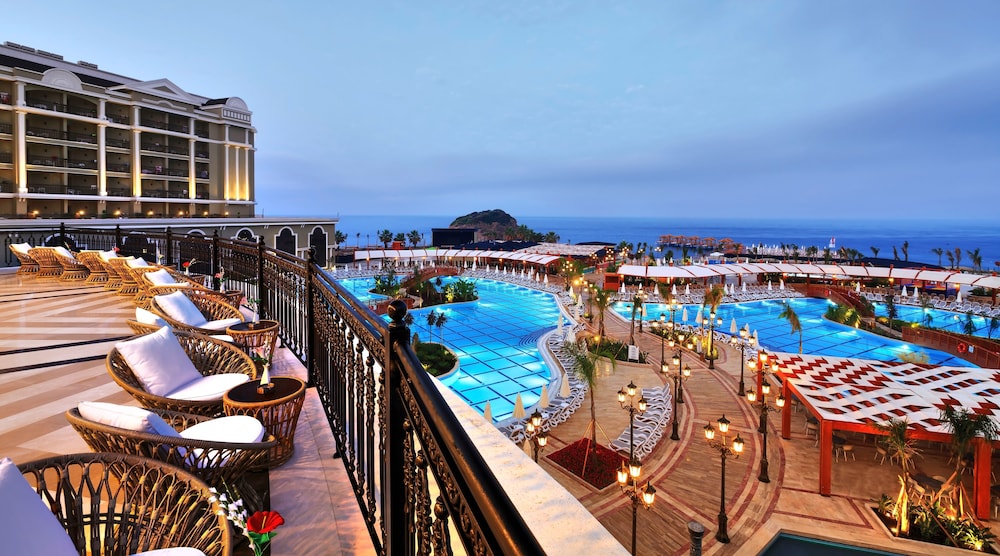 Sunis Efes Royal Palace and Spa 37/50