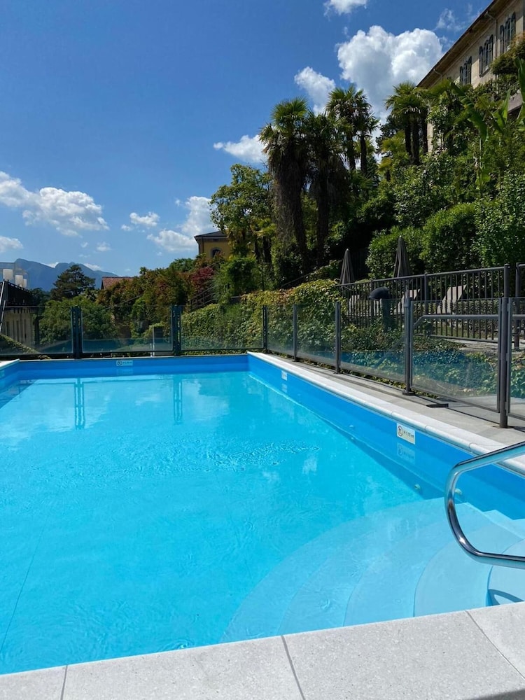 Hotel Bazzoni And Du Lac 38/70