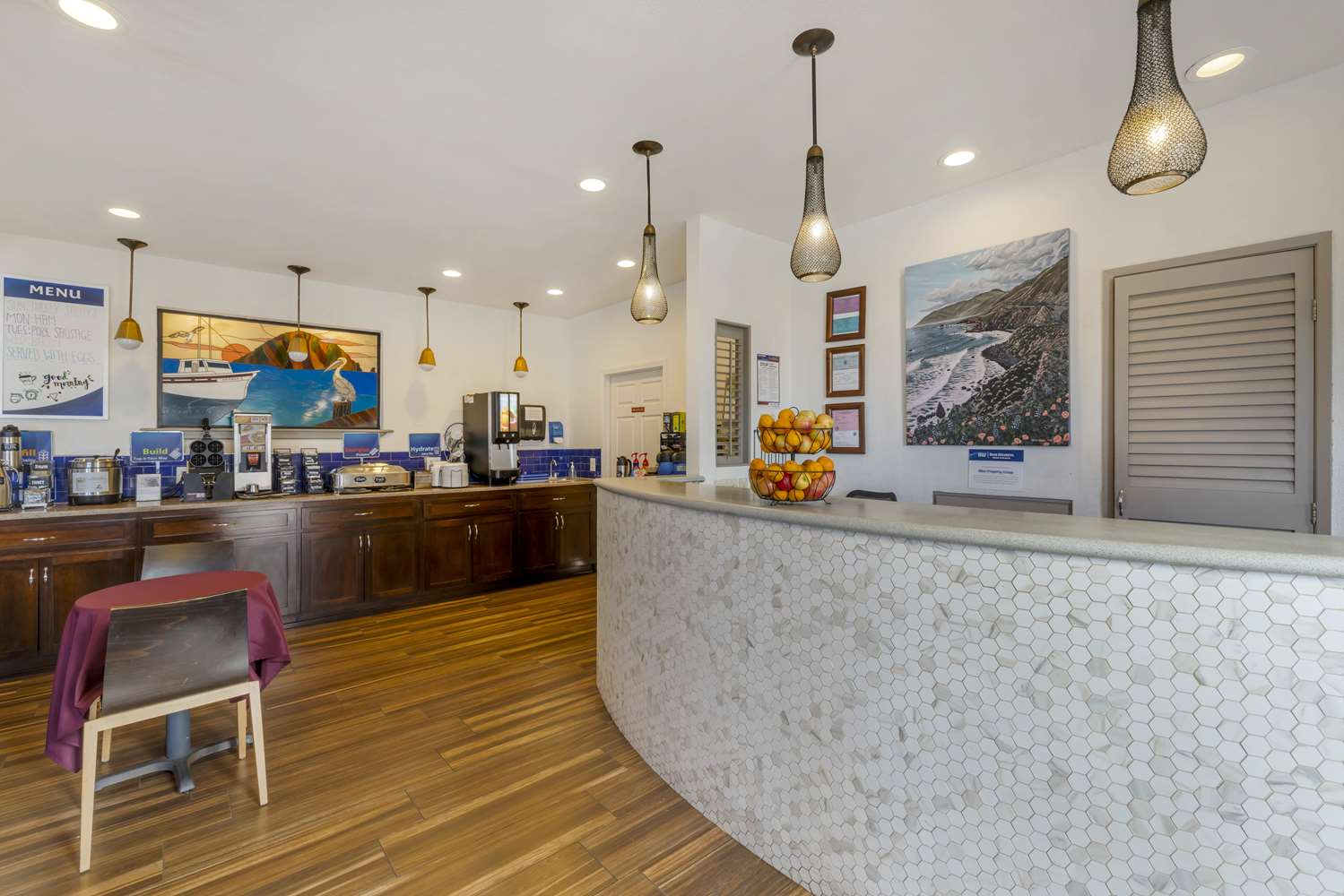 Best Western San Marcos Inn 5/38