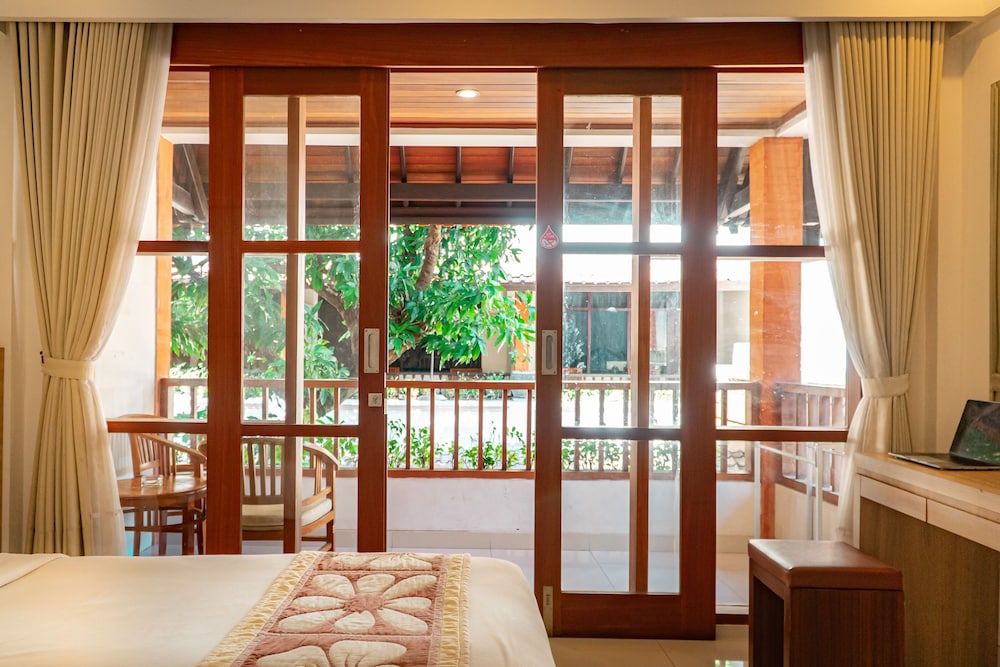 Bali Summer Hotel 19/50