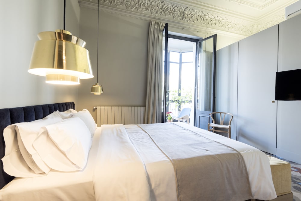 Buho Boutique Rooms 15/100