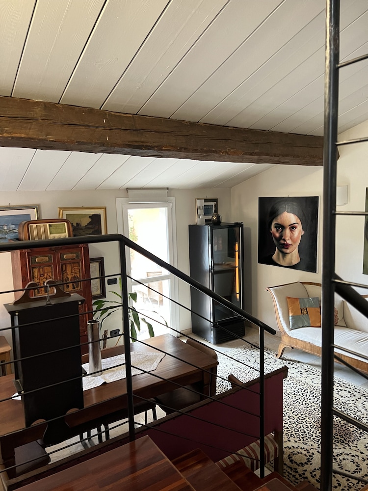A Casa Di Paola Suite 51/63