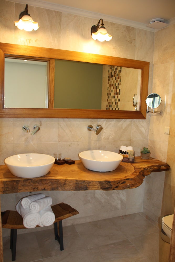 Alacati Kapari Hotel 46/50