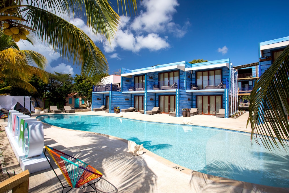 True Blue Bay Resort in ST GEORGES