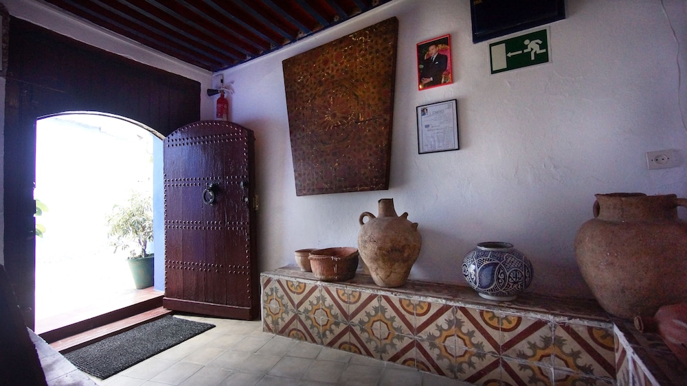 Hotel Casa Miguel 7/50