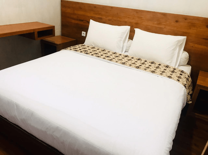 Ternate City Hotel 5/11