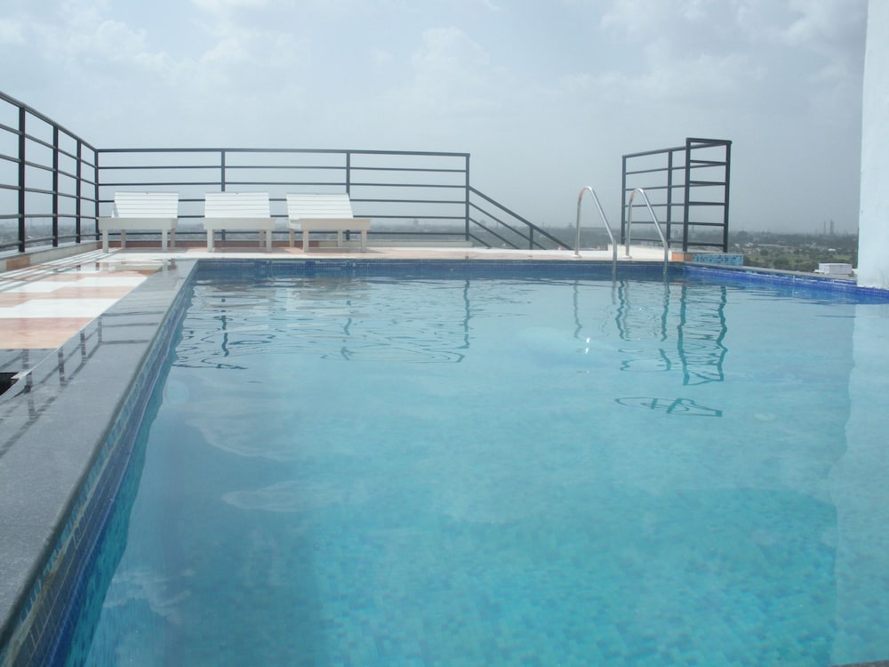 Libra Lords Inn Jaipur 32/55
