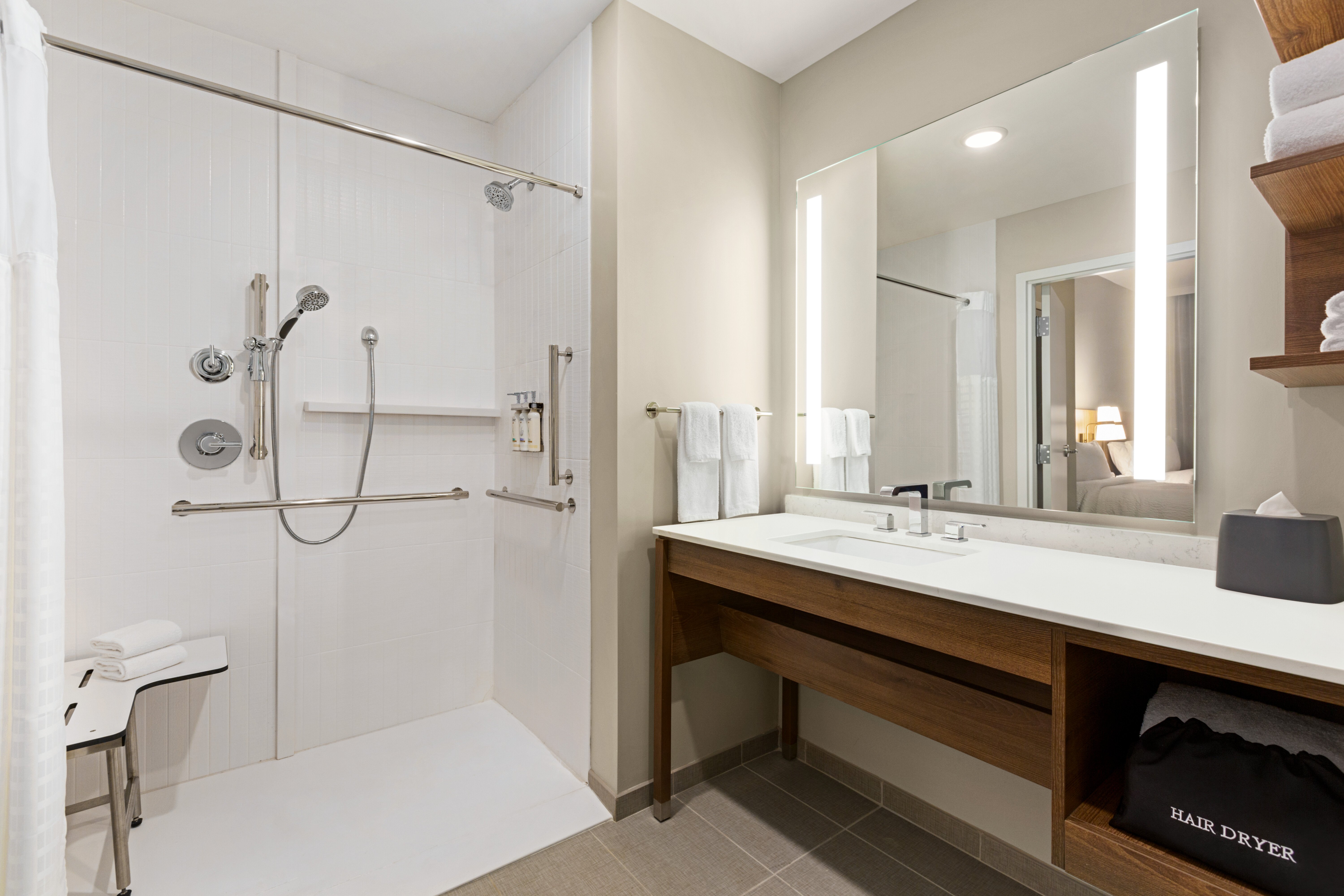 Staybridge Suites Houston Downtown by IHG 50/50