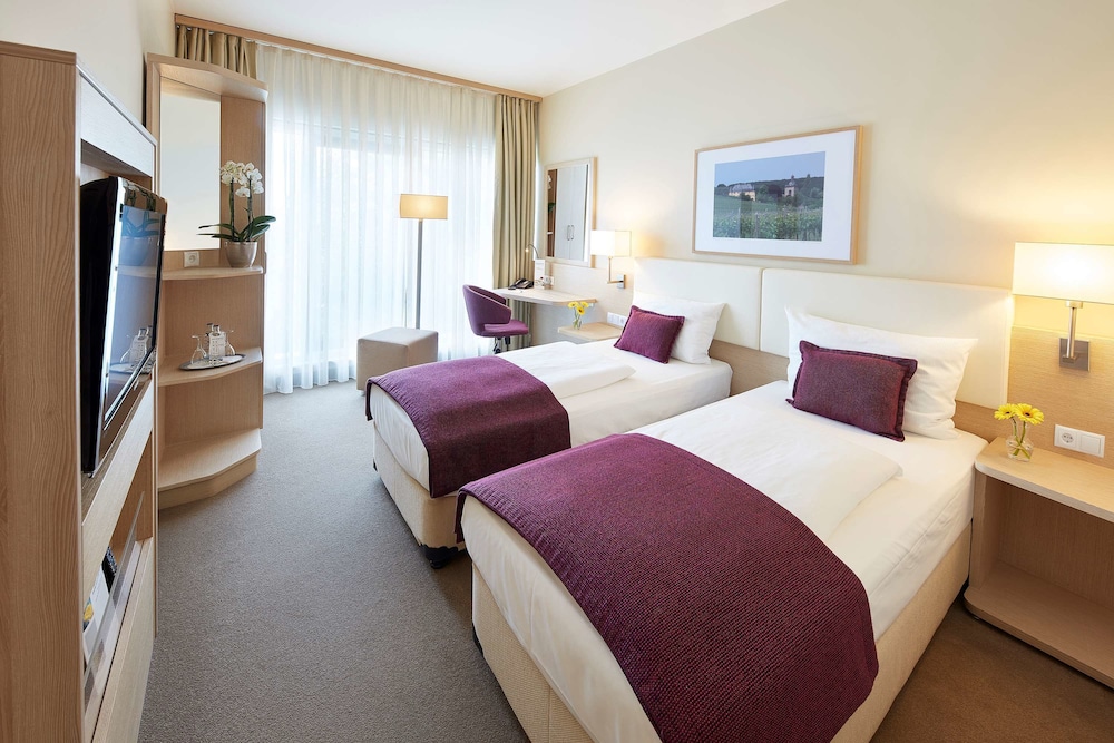 Four Points Flex by Sheraton Koblenz 12/50