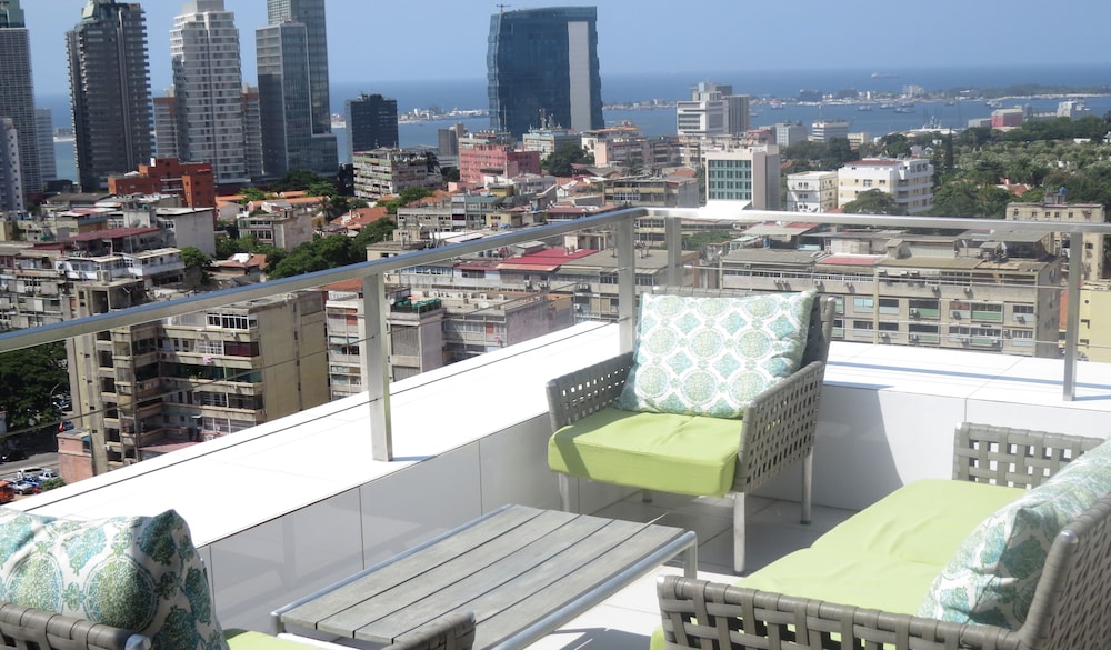 RK Suite Hotel 2/44