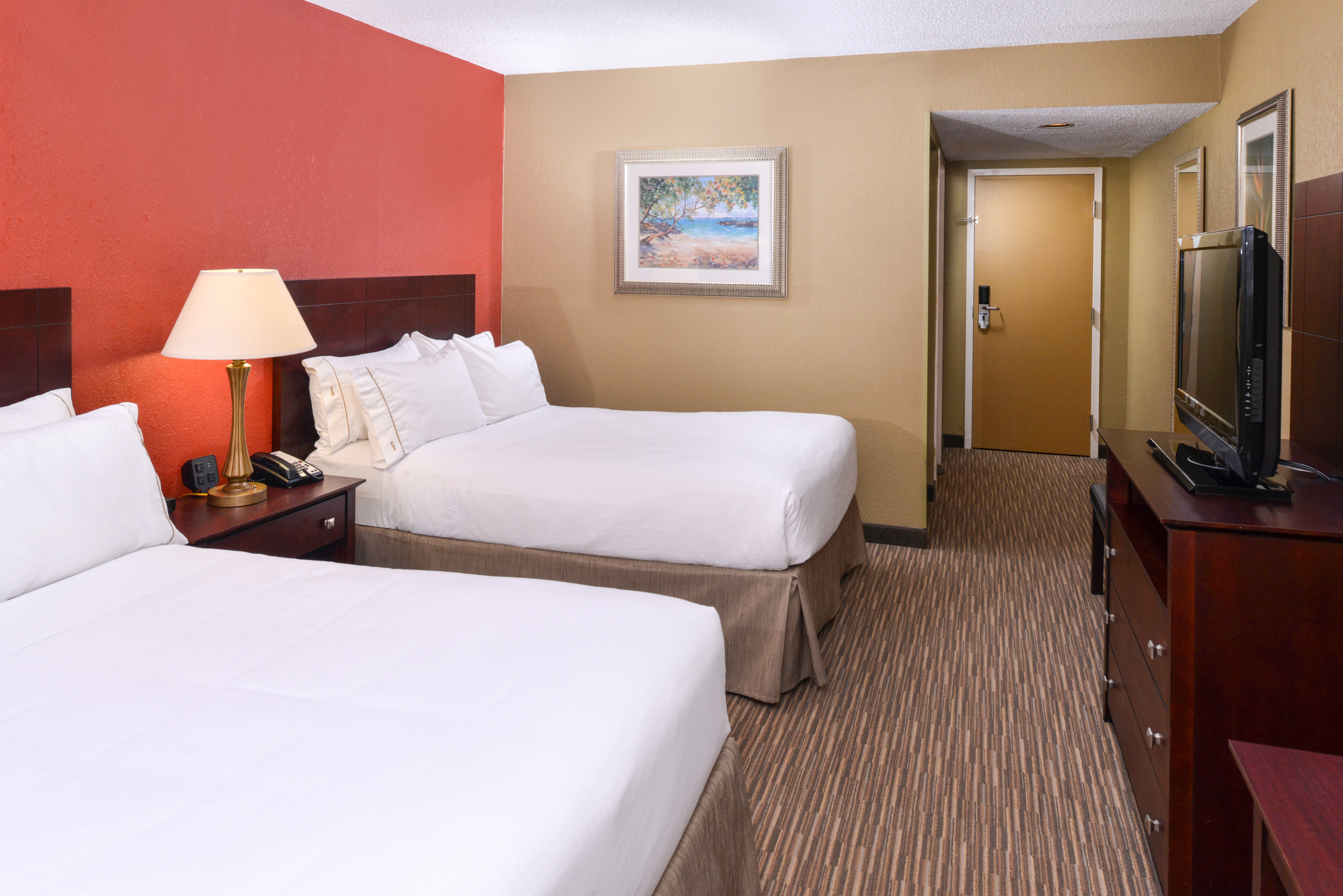 Holiday Inn Express Clearwater East Icot Center 39/78