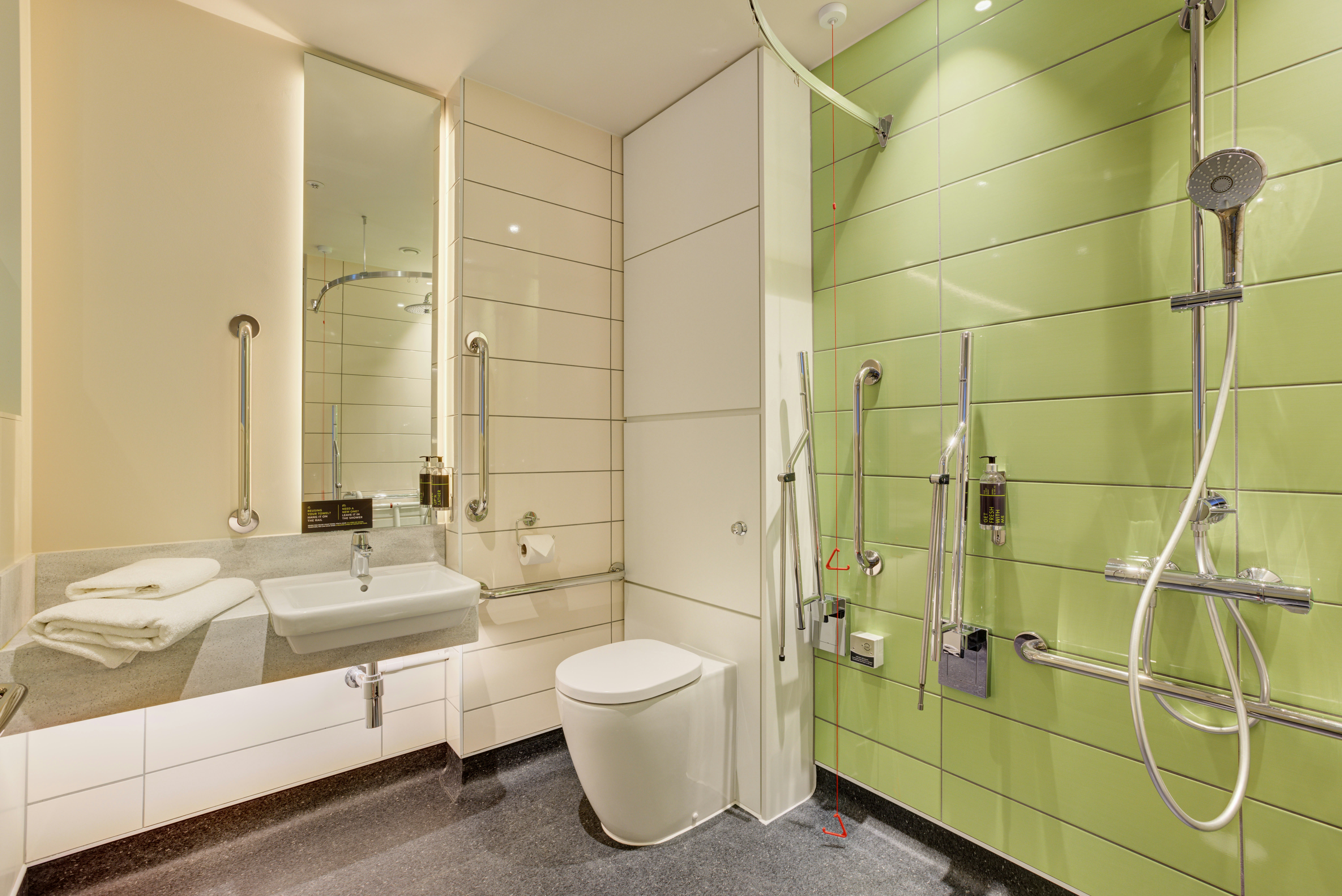 hub by Premier Inn London West Brompton hotel 25/27