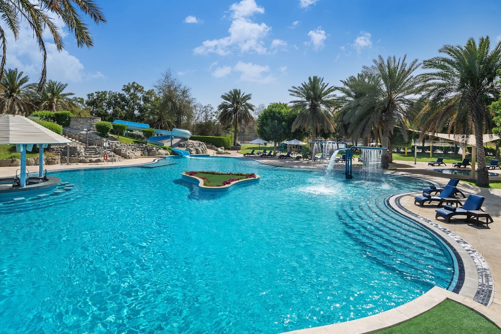 Radisson Blu Hotel & Resort Al Ain 58/66