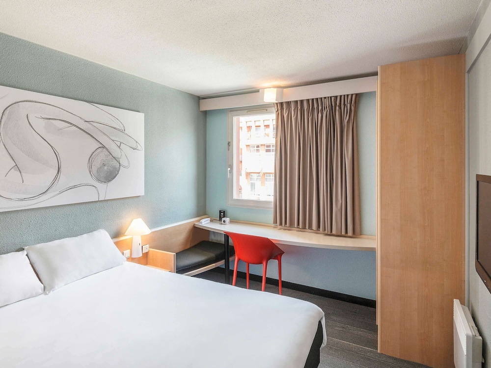 Ibis Epernay Centre Ville 20/63
