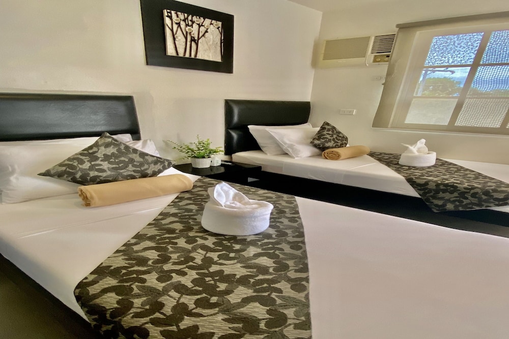 Micasa Lodge 25/50