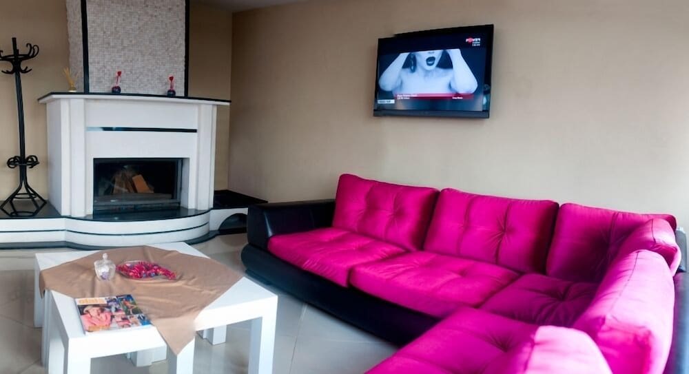 Grand Ahos Hotel Spa 17/28