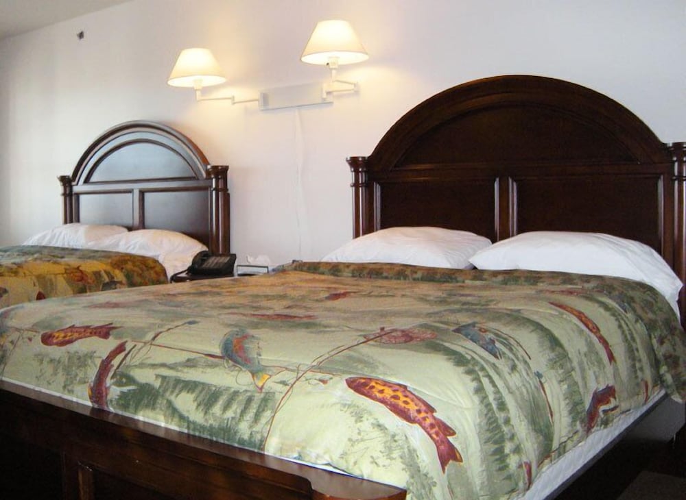 Shore Stay Suites 5/22