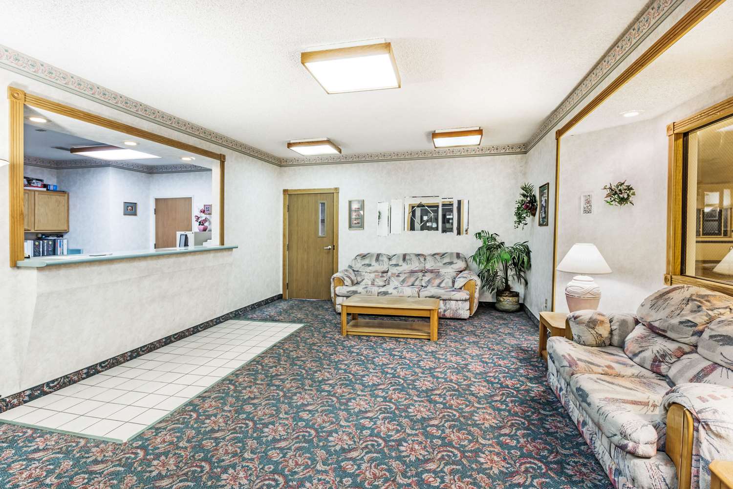 Super 8 by Wyndham Willcox 5/20