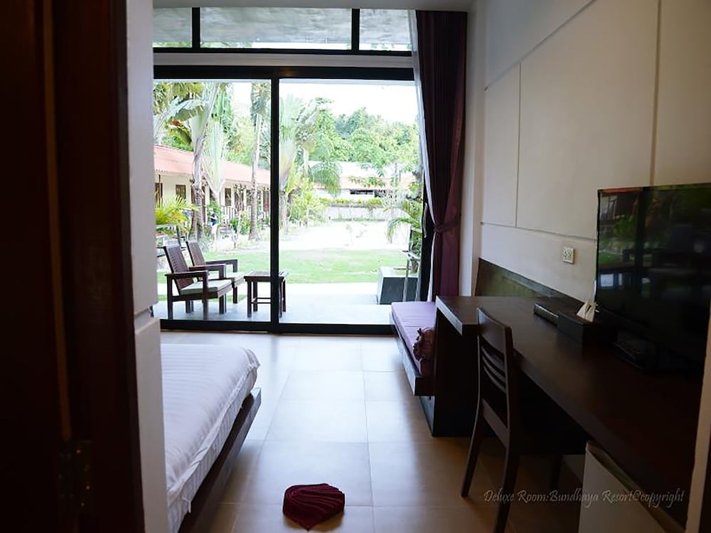 Bundhaya Resort 15/50