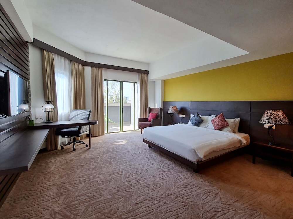 Swan Garden Hotel 17/50