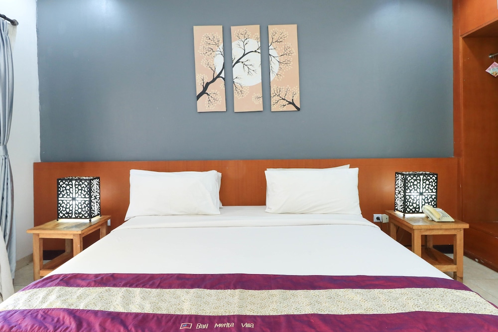 Bali Merita Villa 23/68