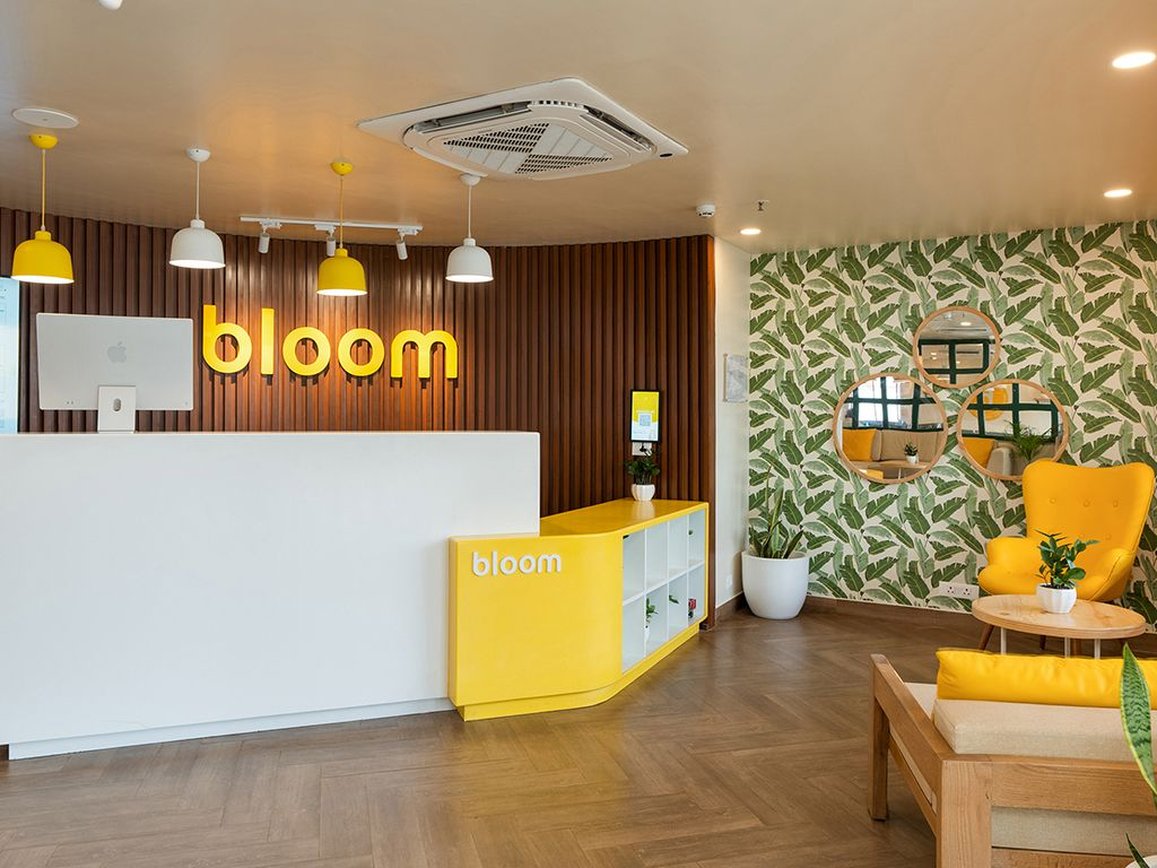 Bloom Hotel Financial District 3/4