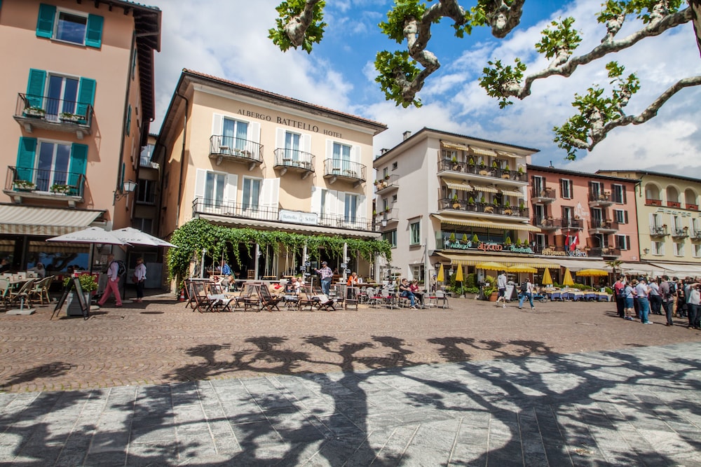 Seven Boutique Hotel 39/50