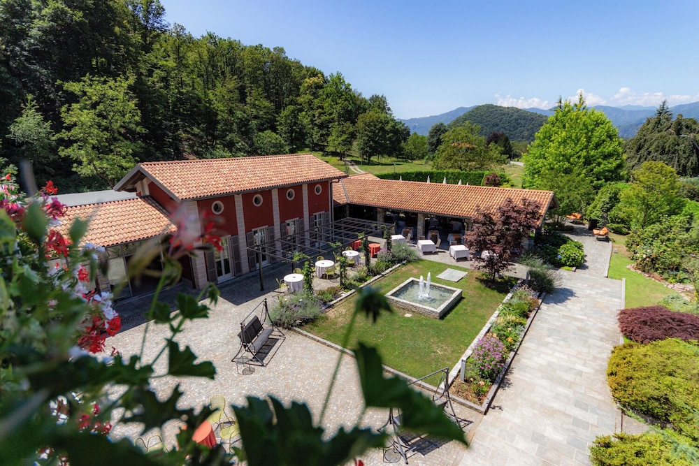 Hotel Cortese 58/60