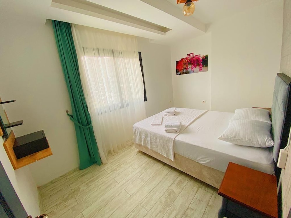 Luna Mare Resort Otel 13/50