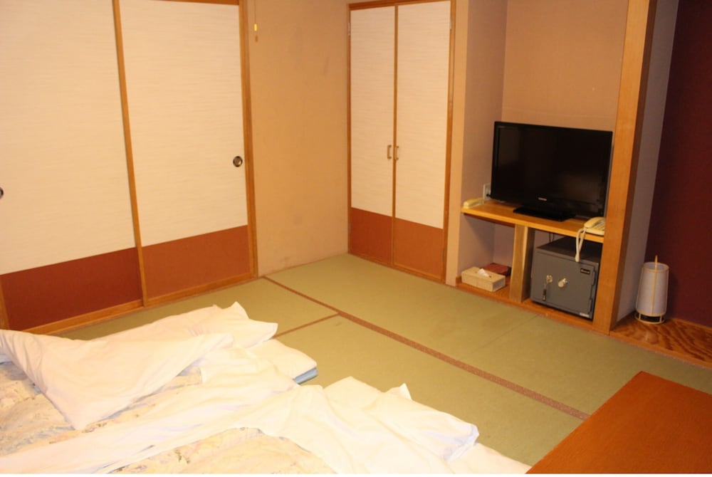 Tokachidake Onsen Ryokan Kamihoroso 24/50