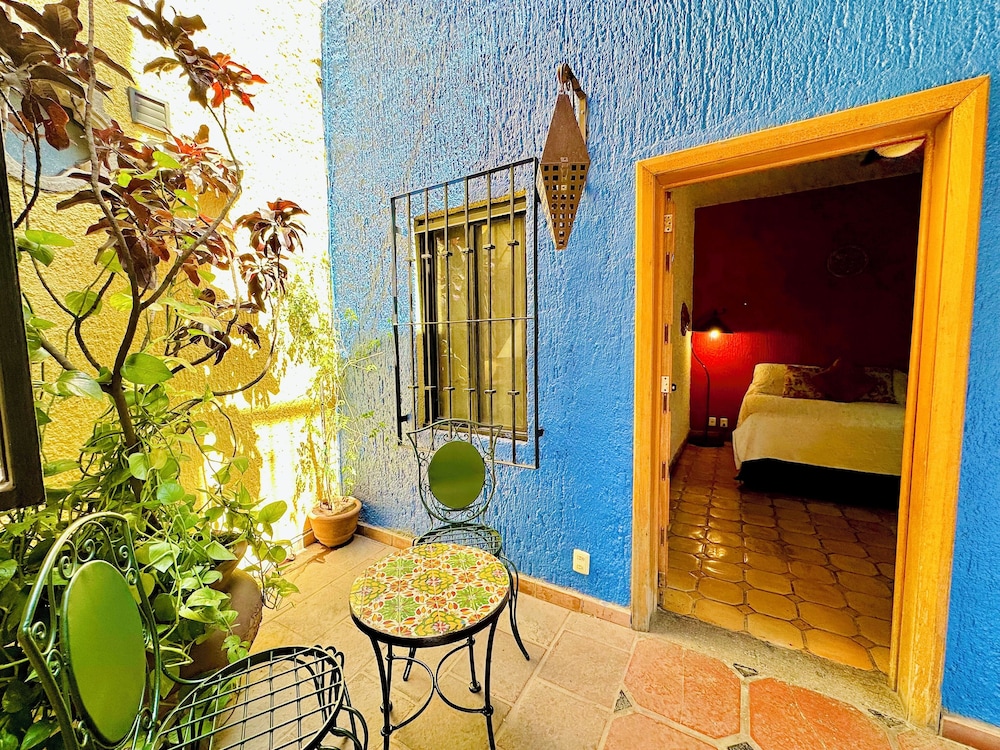 La Villa Del Ensueno 9/48