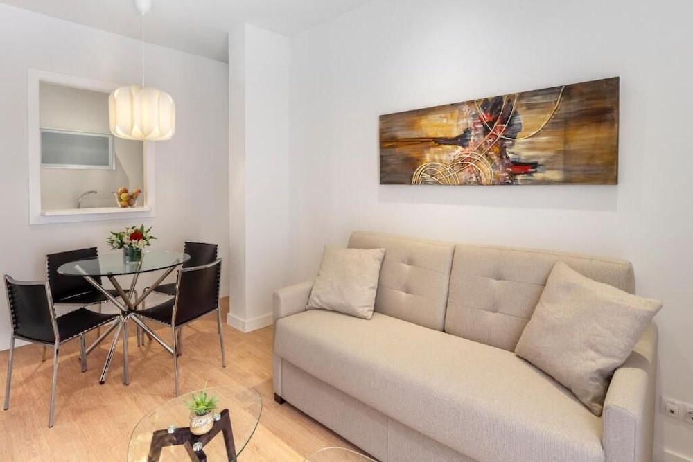 Apartamentos Metropolis Sevilla 21/38