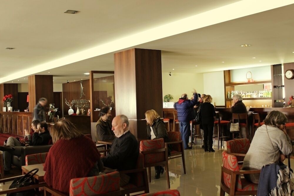 Palace Hotel & Spa Termas De Sao Miguel 32/47