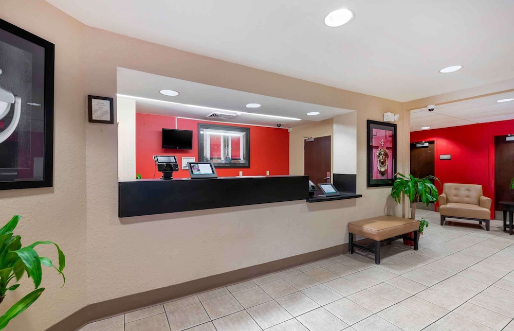 Extended Stay America Select Suites - Jacksonville - Lenoir Avenue East 5/57