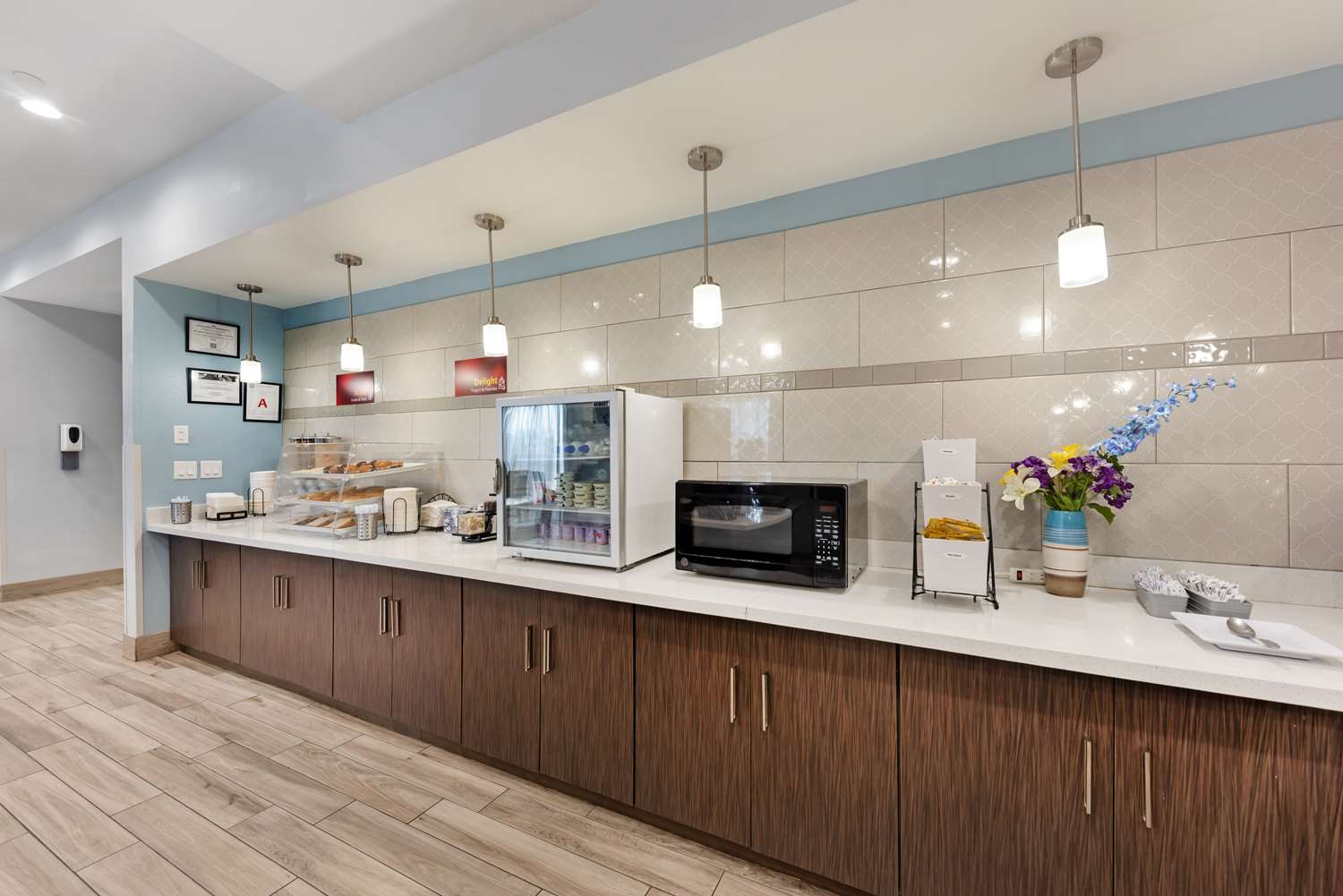 Best Western Plus Buda Austin Inn and Suites 4/35