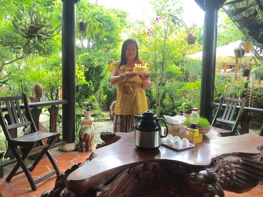Terra Cotta Homestay And Hostel 25/36