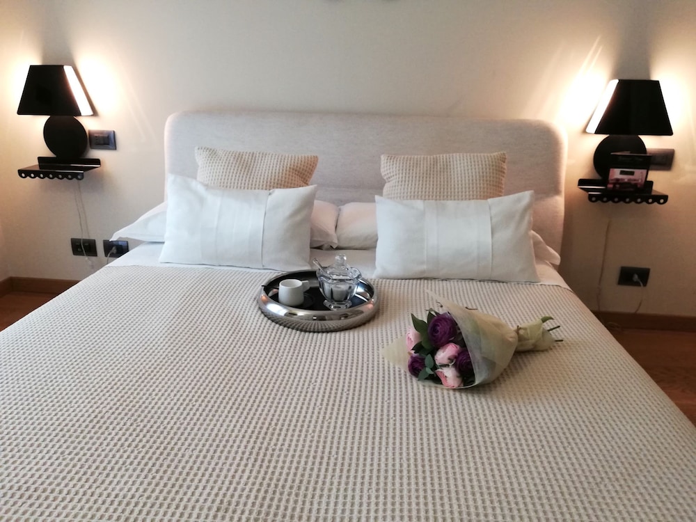 Experience Design Bed & Show 44/66