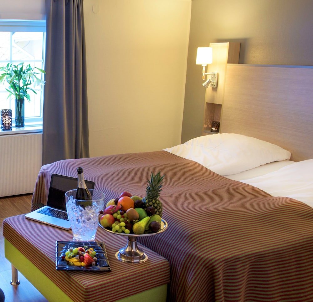Vinger Hotel 19/35