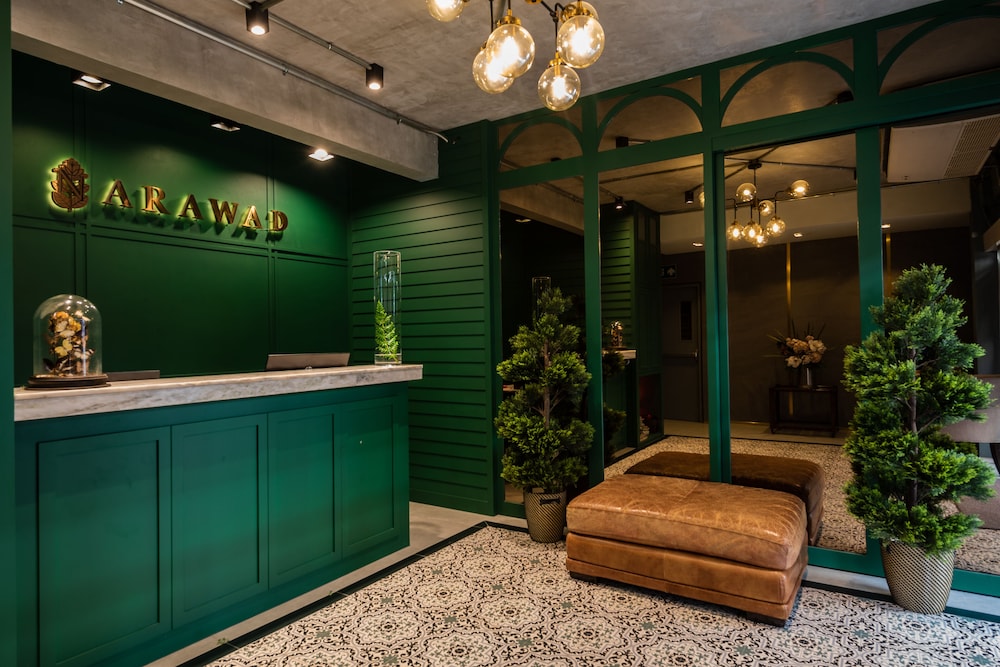 Narawad Boutique Hotel 4/50