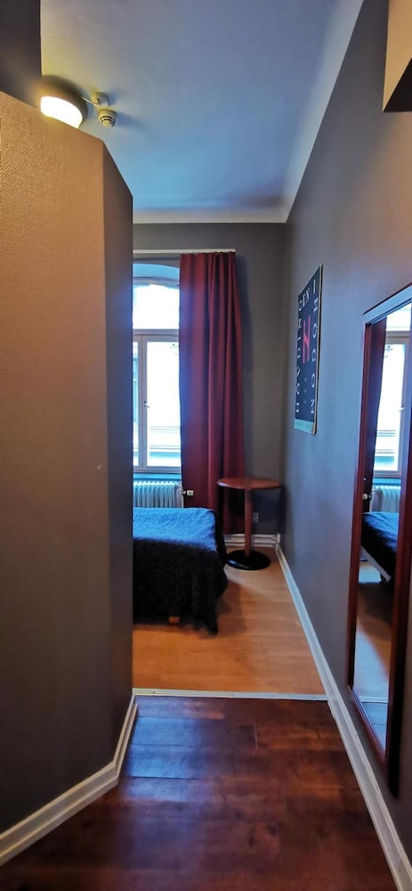 Sundsvall City Hostel 35/49