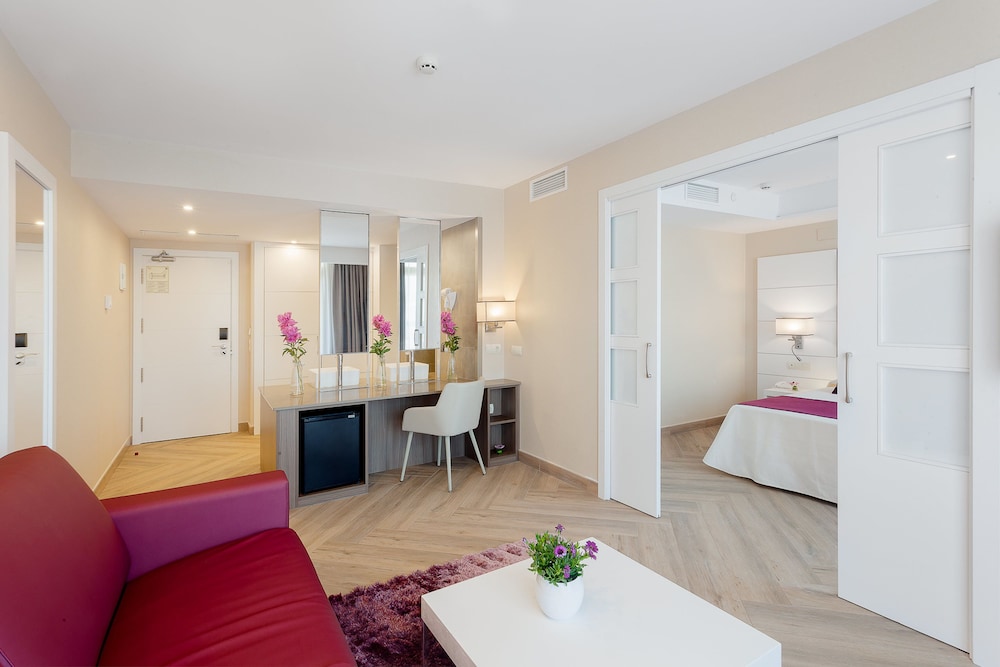 Beverly Park Hotel Spa 25/66