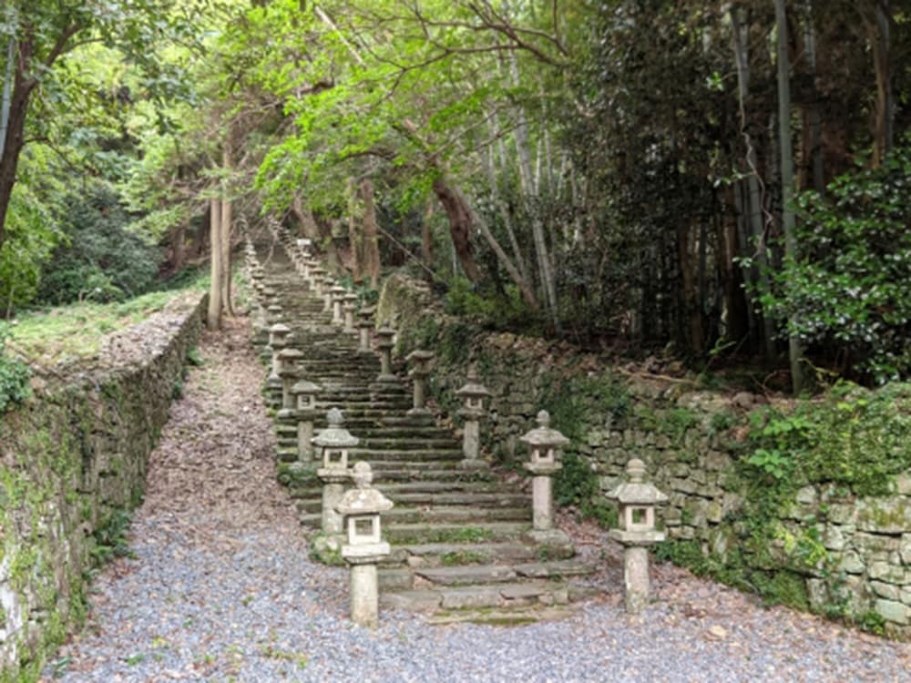 Toyoko Inn Tsushima Izuhara 58/58