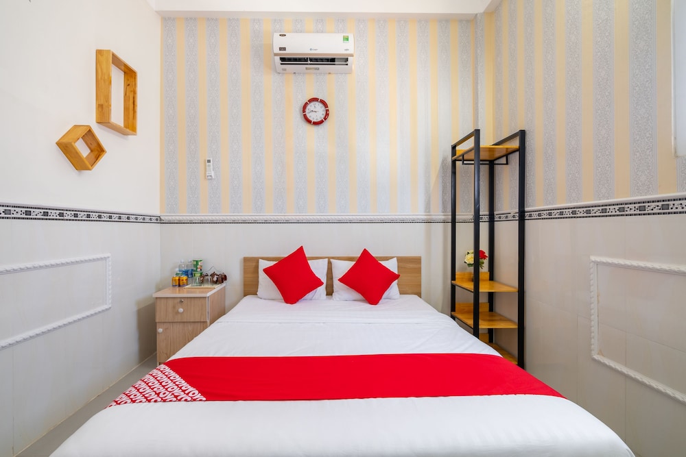 SUPERIOR, DOUBLE BED