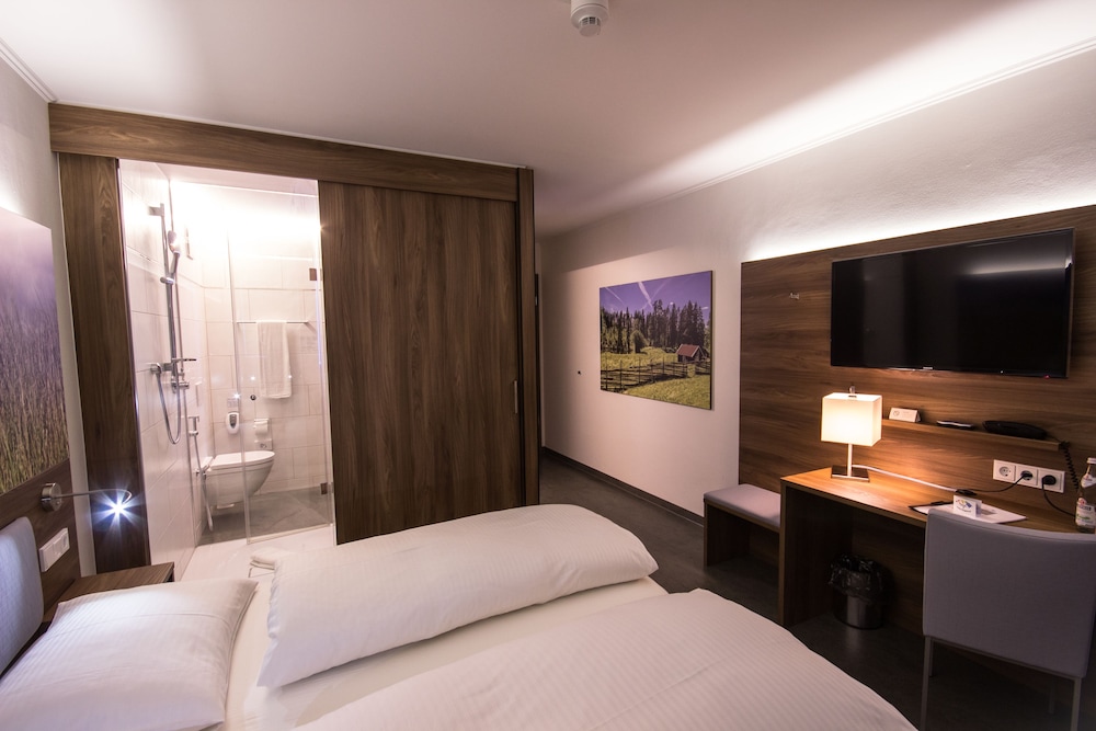 Hotel 7 Continents 7/36