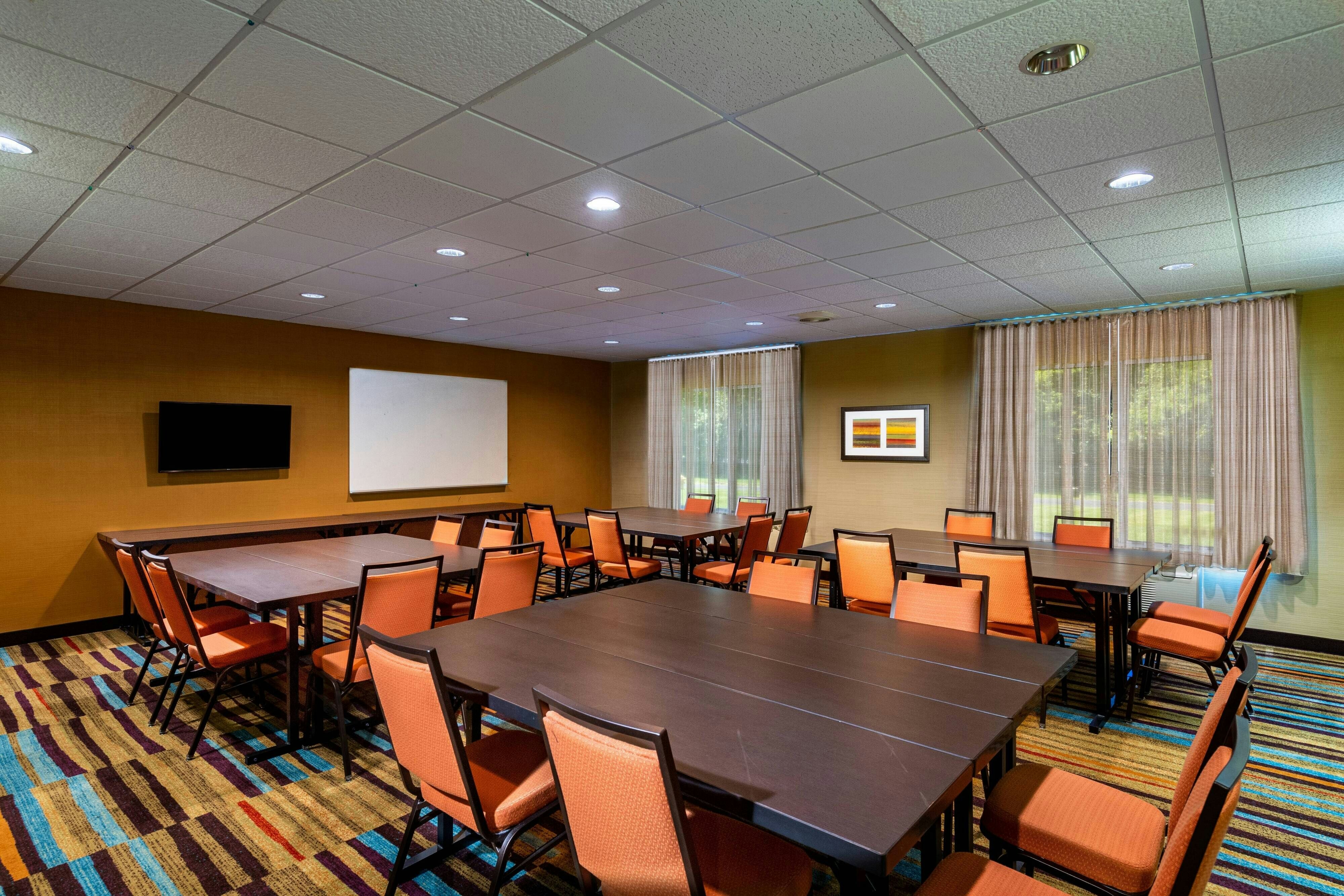 Fairfield Inn by Marriott Battle Creek 27/31