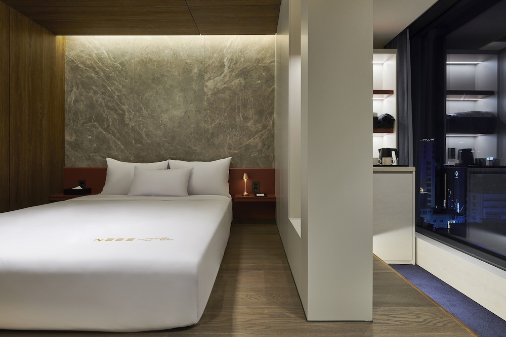 N285 Hotel Insadong 34/50