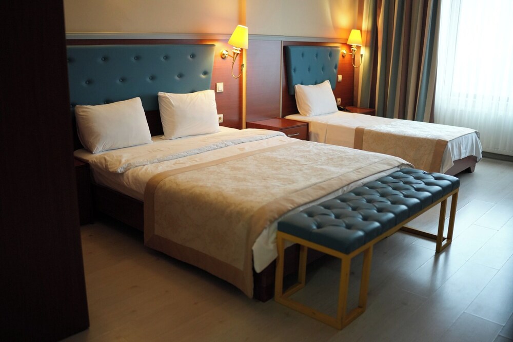 Burgaz Resort Aquapark Hotel 12/49