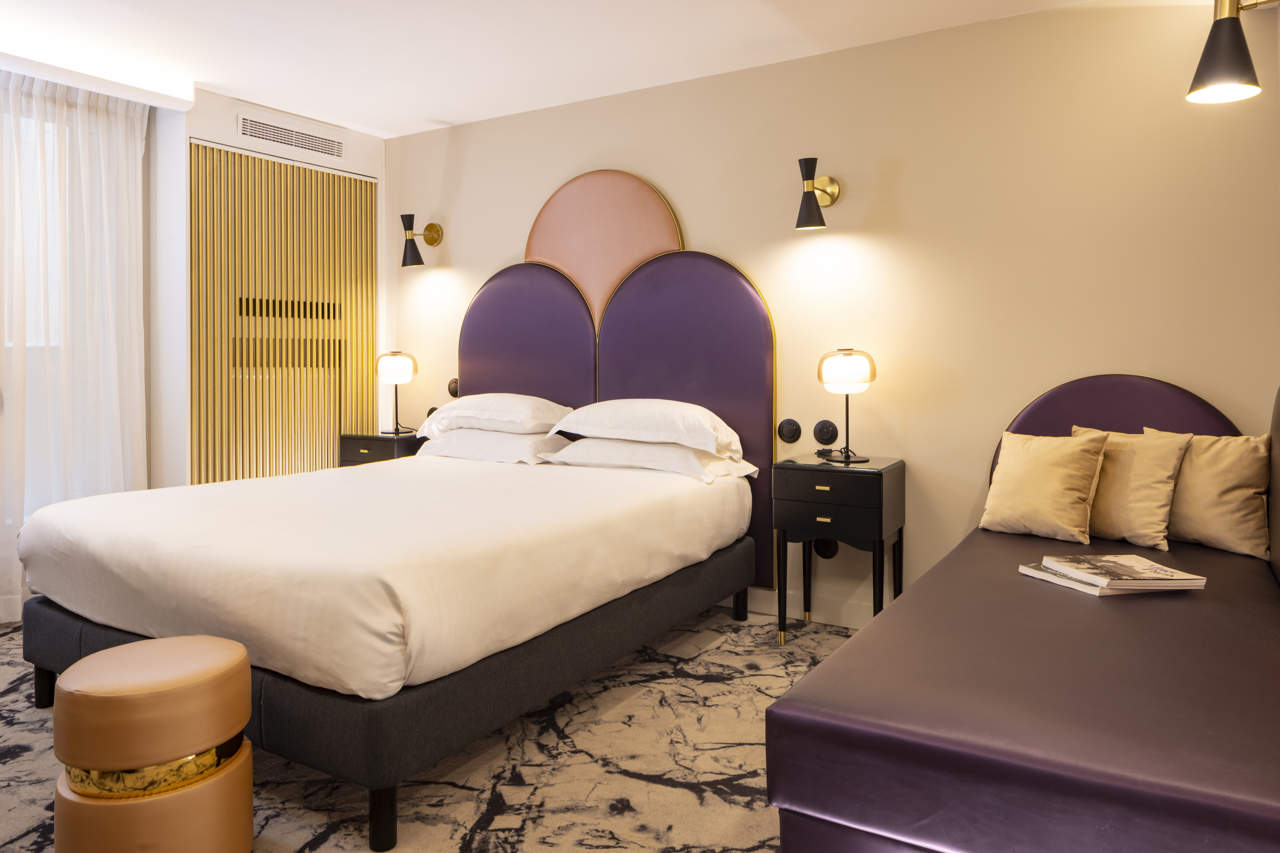 Hotel Mondial 71/100