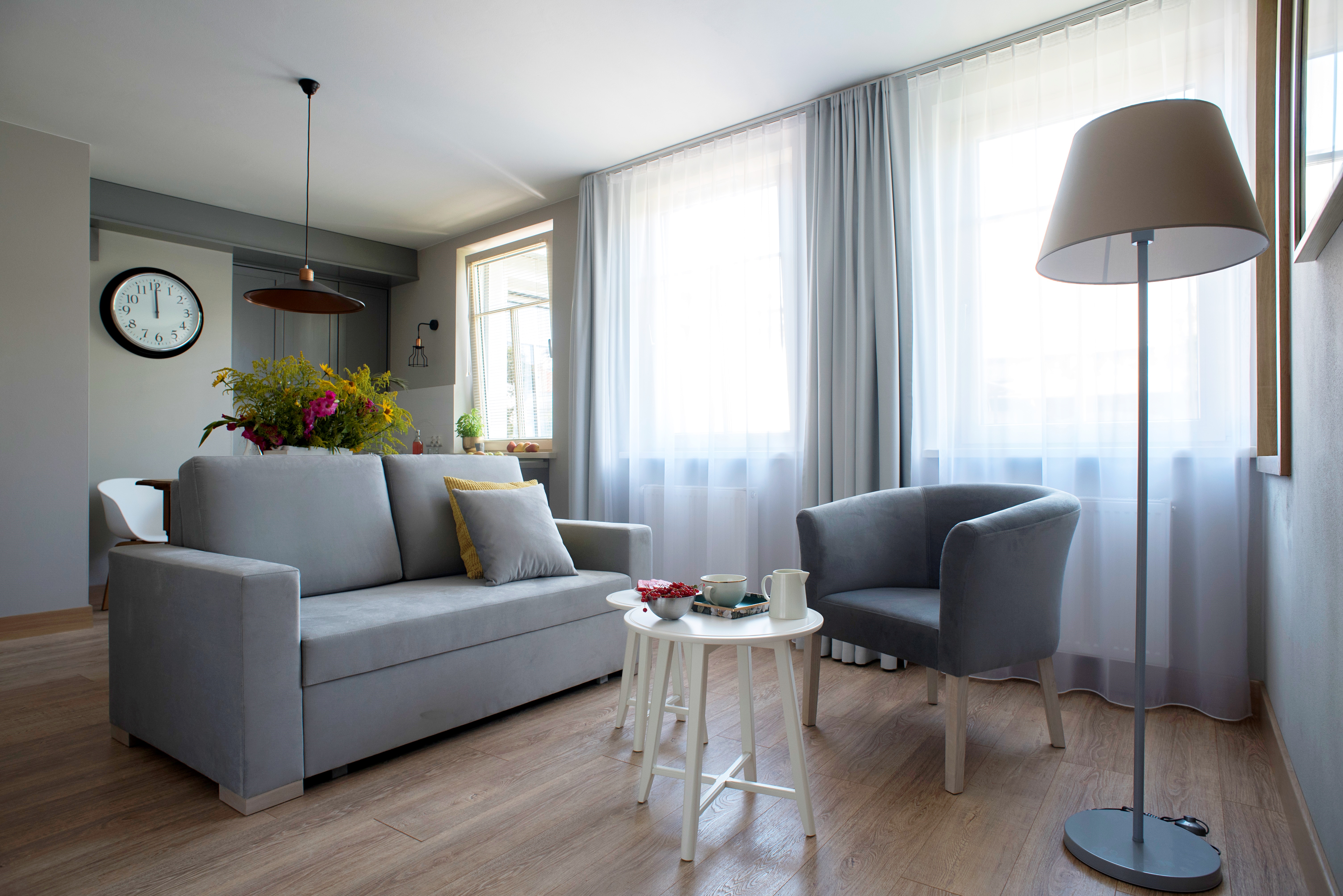Belle Epoque Residence 28/49