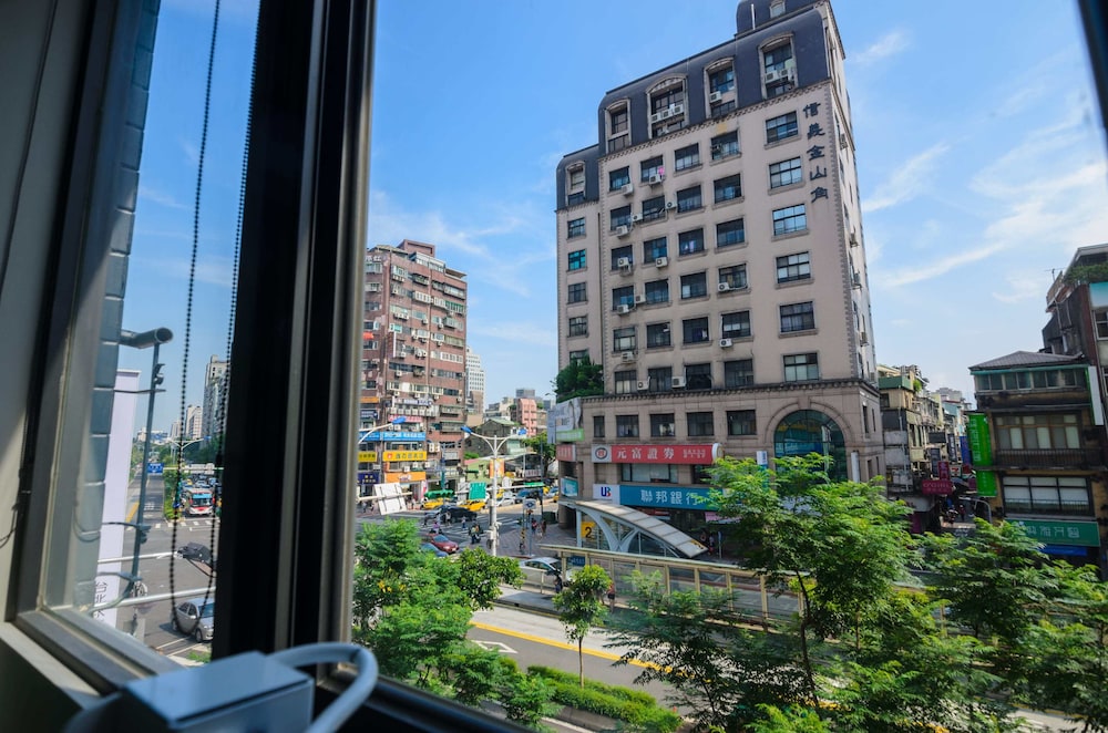 Dongmen 3 Capsule Inn - Hostel 3/50
